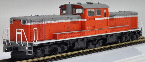 Amazon | KATO HOゲージ DD51 耐寒形 1-701 鉄道模型 ディーゼル機関車